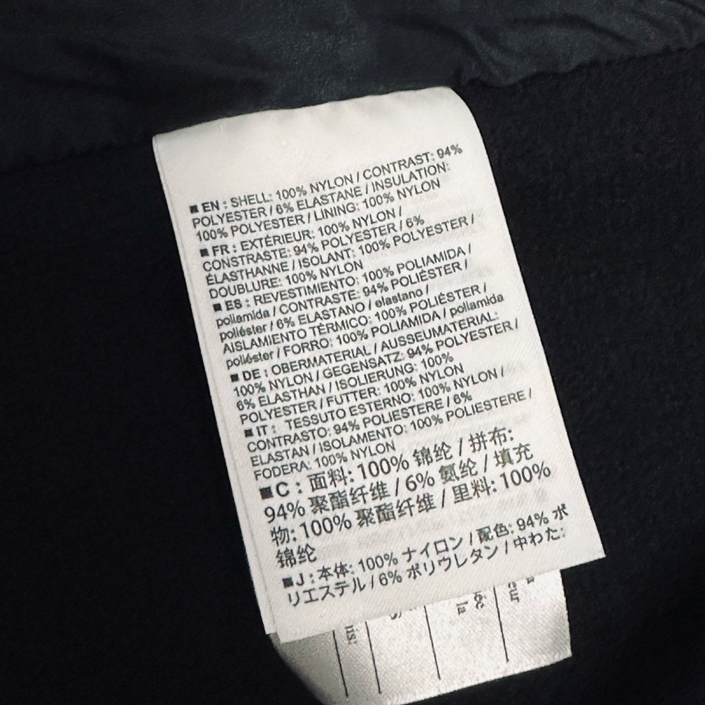 Arc'teryx Atom LT Hoody Men’s Medium NWT MINT RARE! Expired Color! Orca - Picture 7 of 14